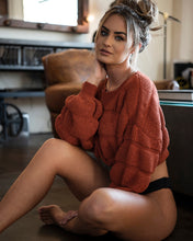 Load image into Gallery viewer, Demi Sweater