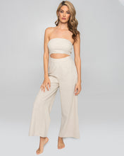 Load image into Gallery viewer, Madison Linen Jumpsuit