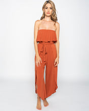 Load image into Gallery viewer, Esmeralda Jumpsuit