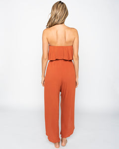 Esmeralda Jumpsuit