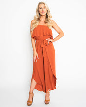 Load image into Gallery viewer, Esmeralda Jumpsuit