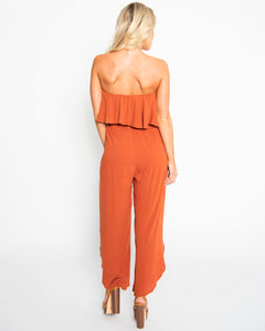 Esmeralda Jumpsuit