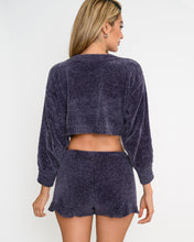 Load image into Gallery viewer, Lana Shorts and Sweater Set