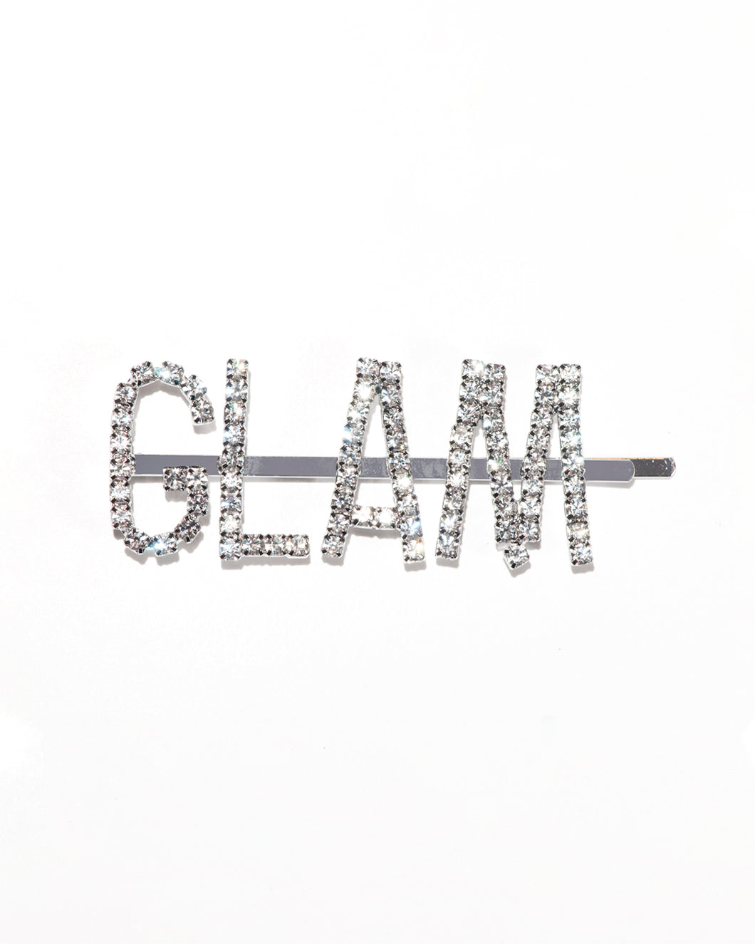 Shine Bright Hair Clip- Glam