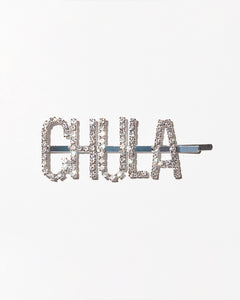 Shine Bright Hair Clip- Chula