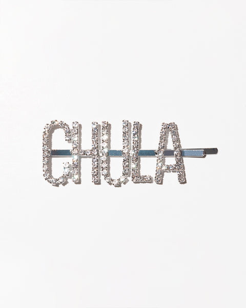 Shine Bright Hair Clip- Chula