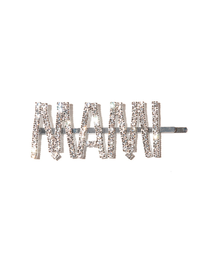 Shine Bright Hair Clip- Mami