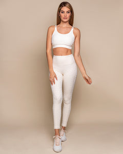 Zoe high waisted Leggings