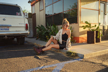 Load image into Gallery viewer, Liam Corduroy Jacket