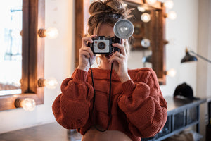 Demi Sweater